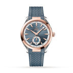 Seamaster Aqua Terra 150M