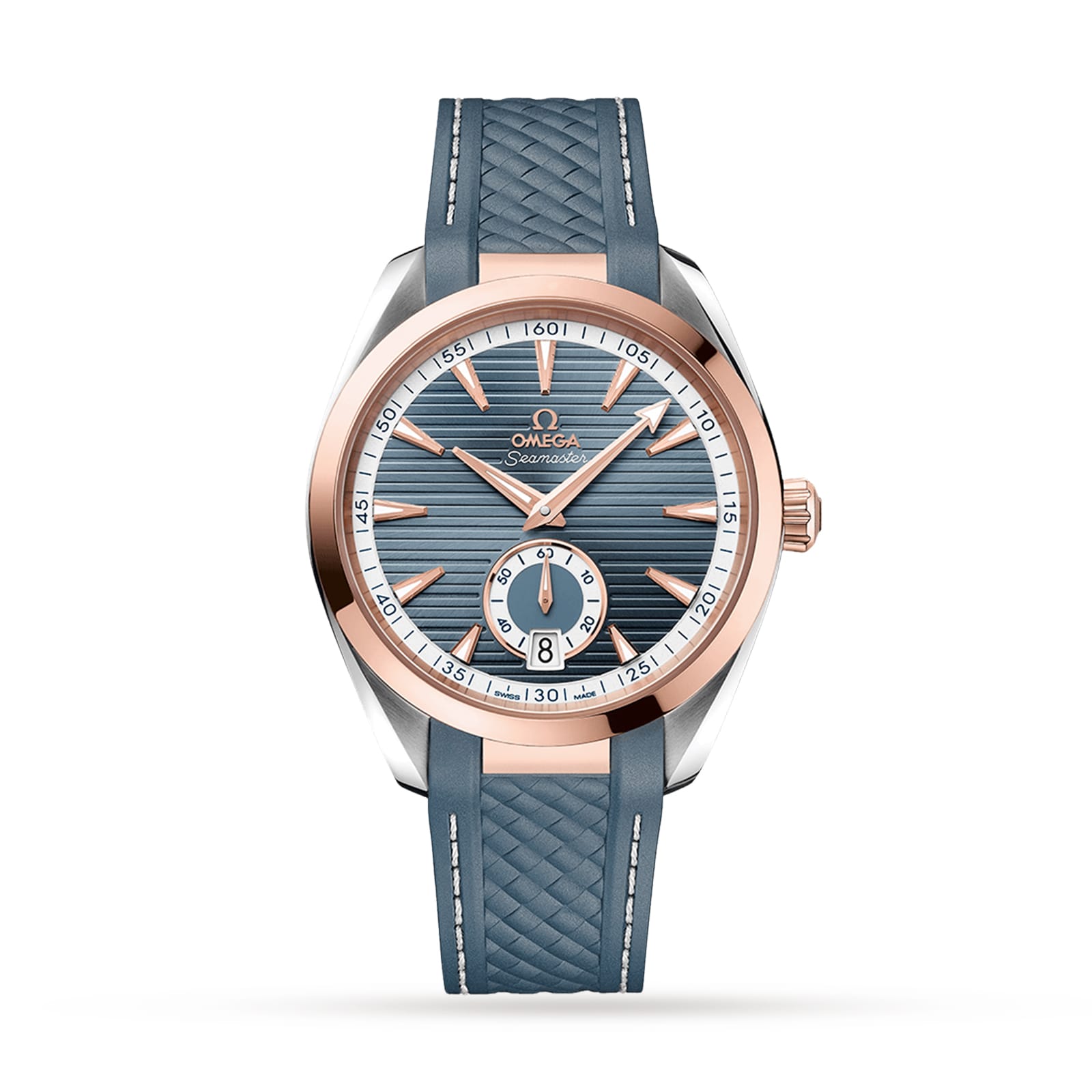 Seamaster Aqua Terra 150M
