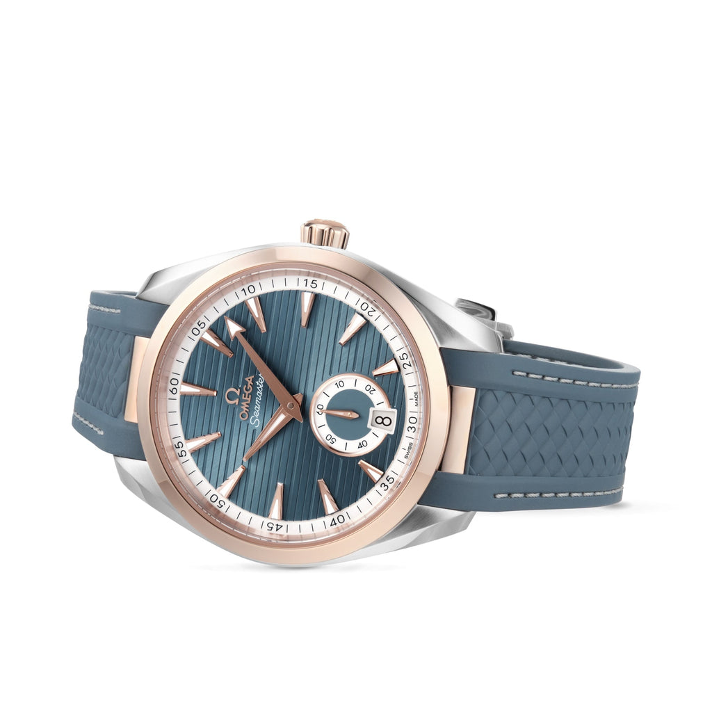 Seamaster Aqua Terra 150M