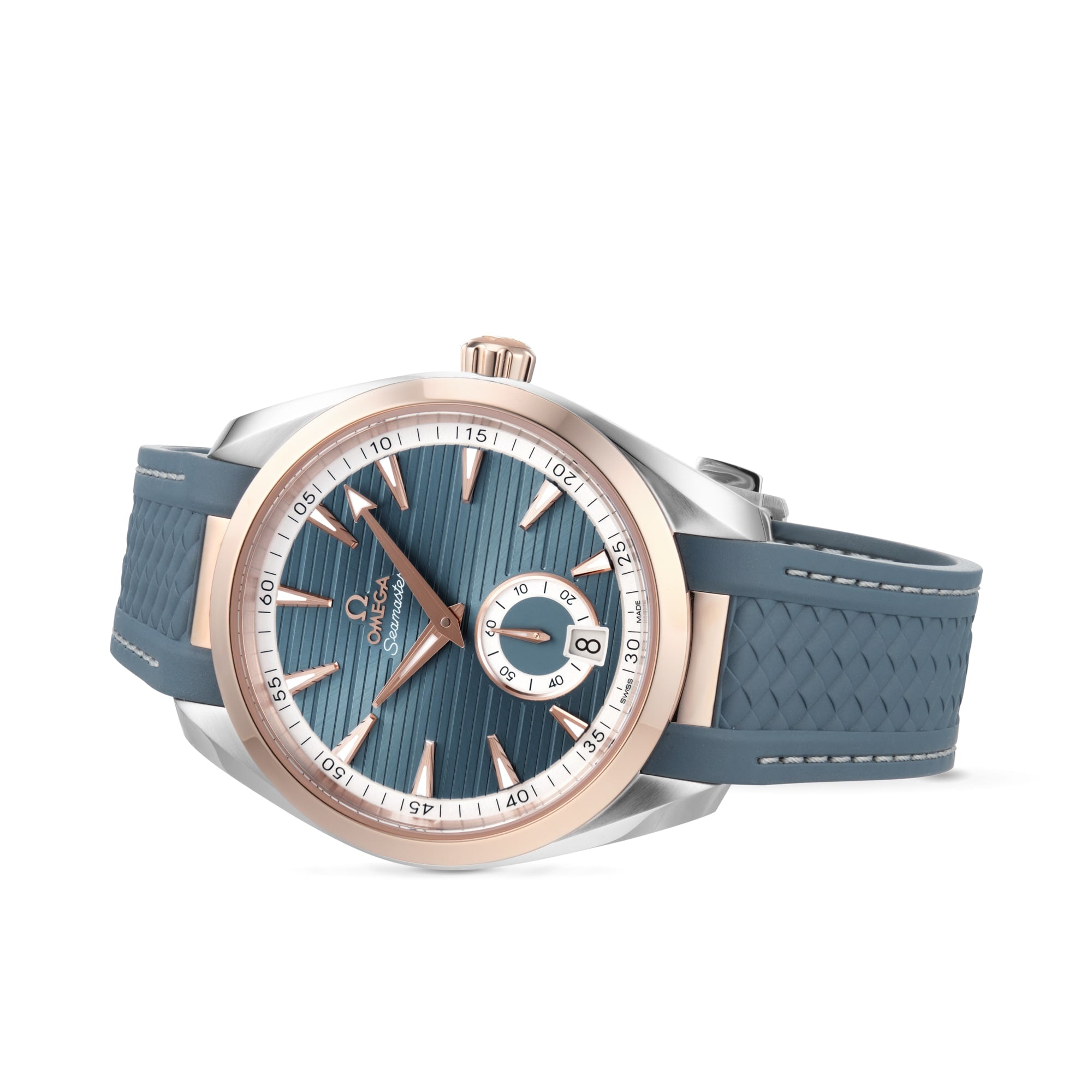 Seamaster Aqua Terra 150M