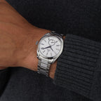 Seamaster Aqua Terra 150M