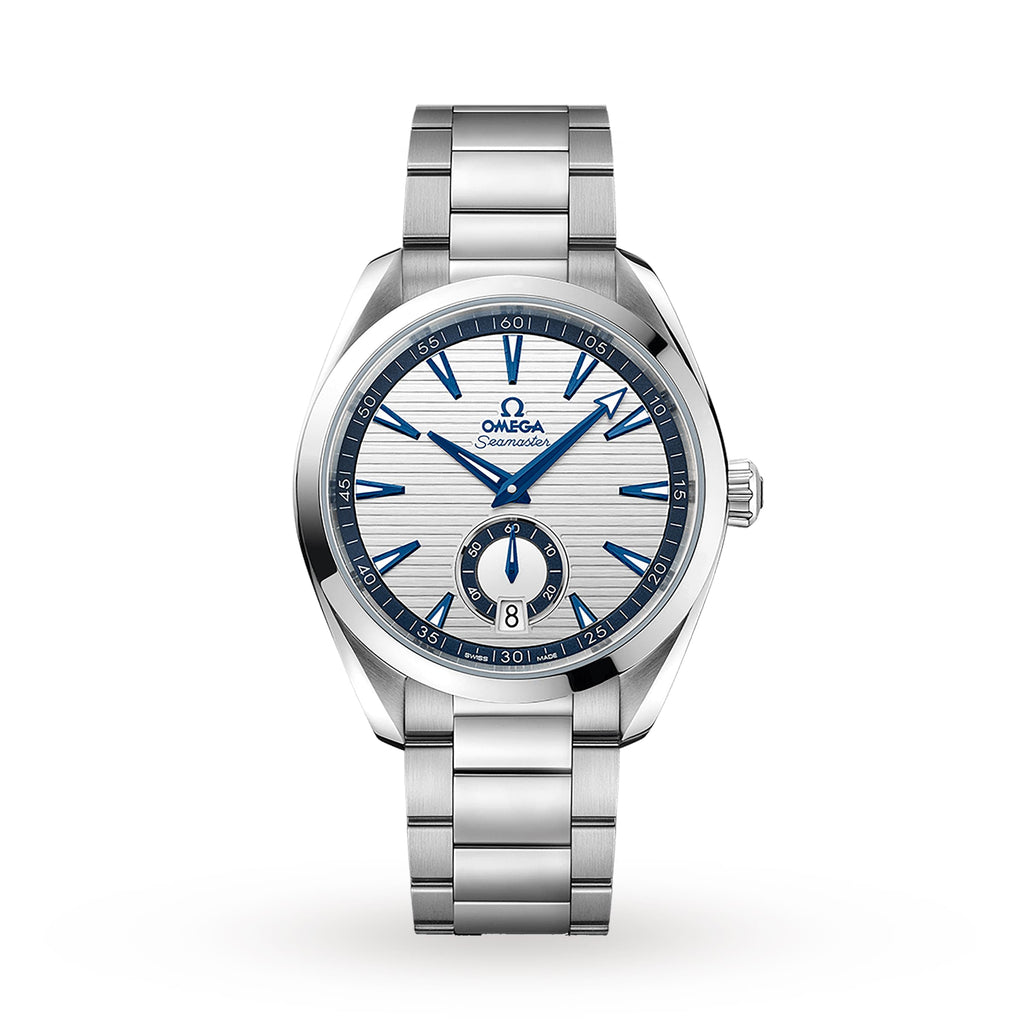 Seamaster Aqua Terra 150M