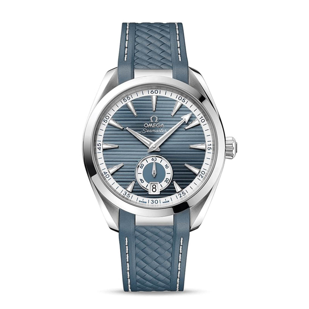 Seamaster Aqua Terra 150M