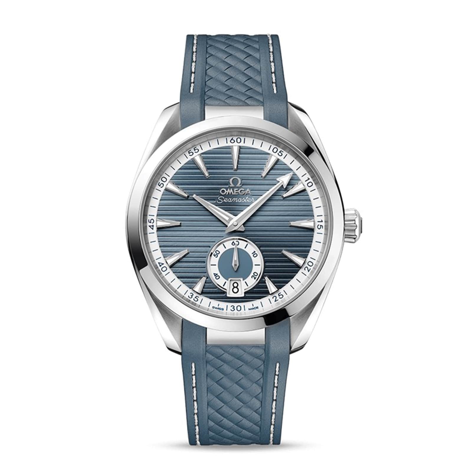 Seamaster Aqua Terra 150M