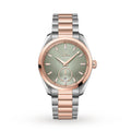 Seamaster Aqua Terra 150M