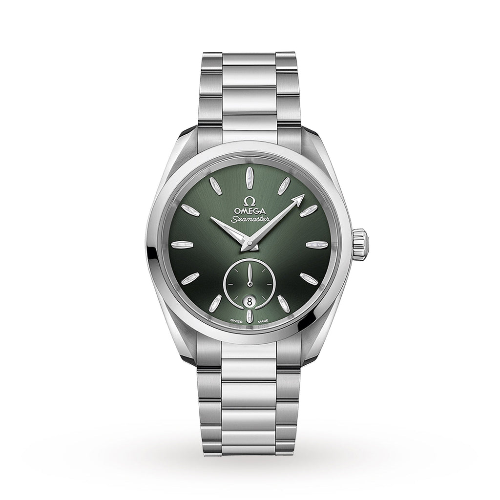 Seamaster Aqua Terra 150M