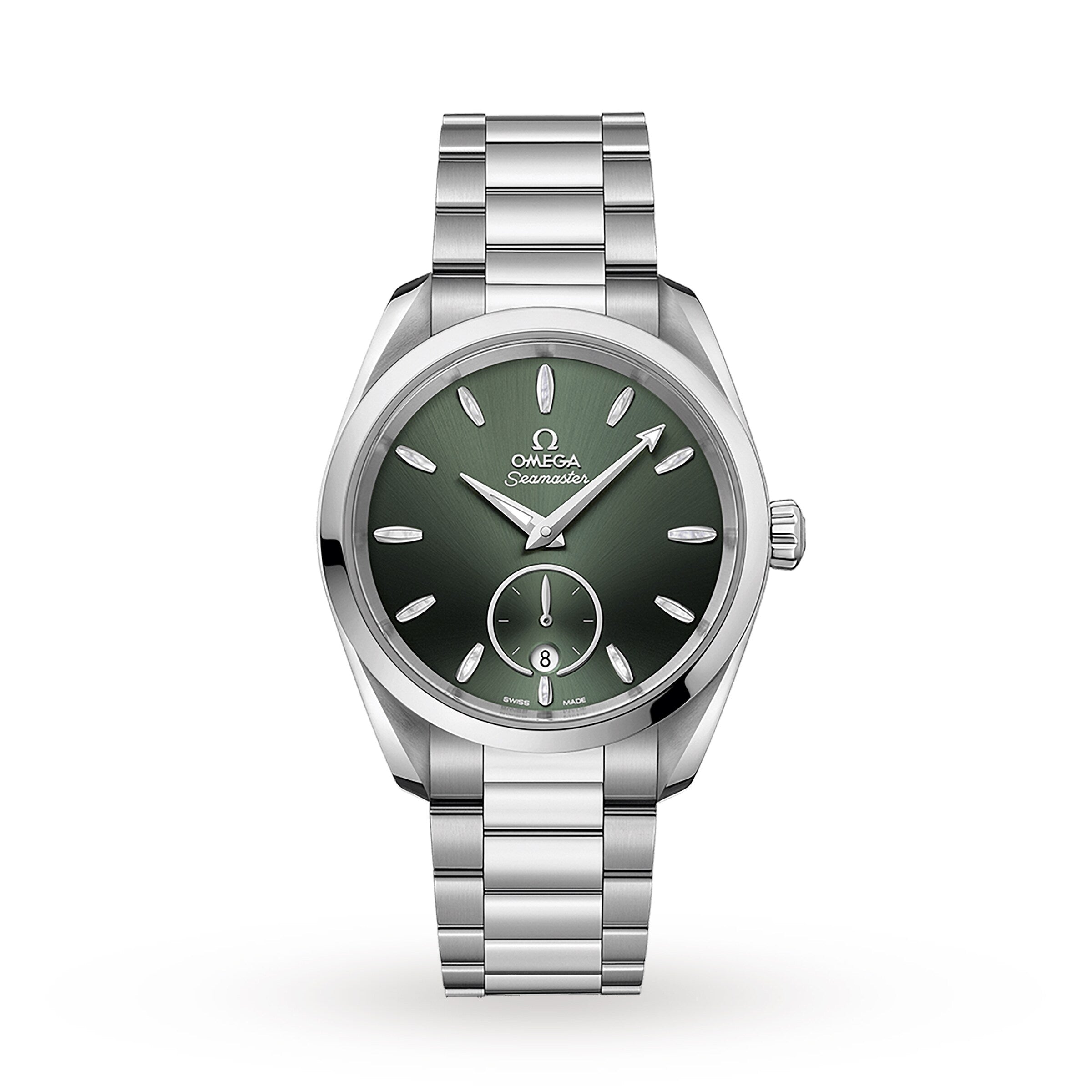 Seamaster Aqua Terra 150M