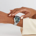 Seamaster Aqua Terra 150M