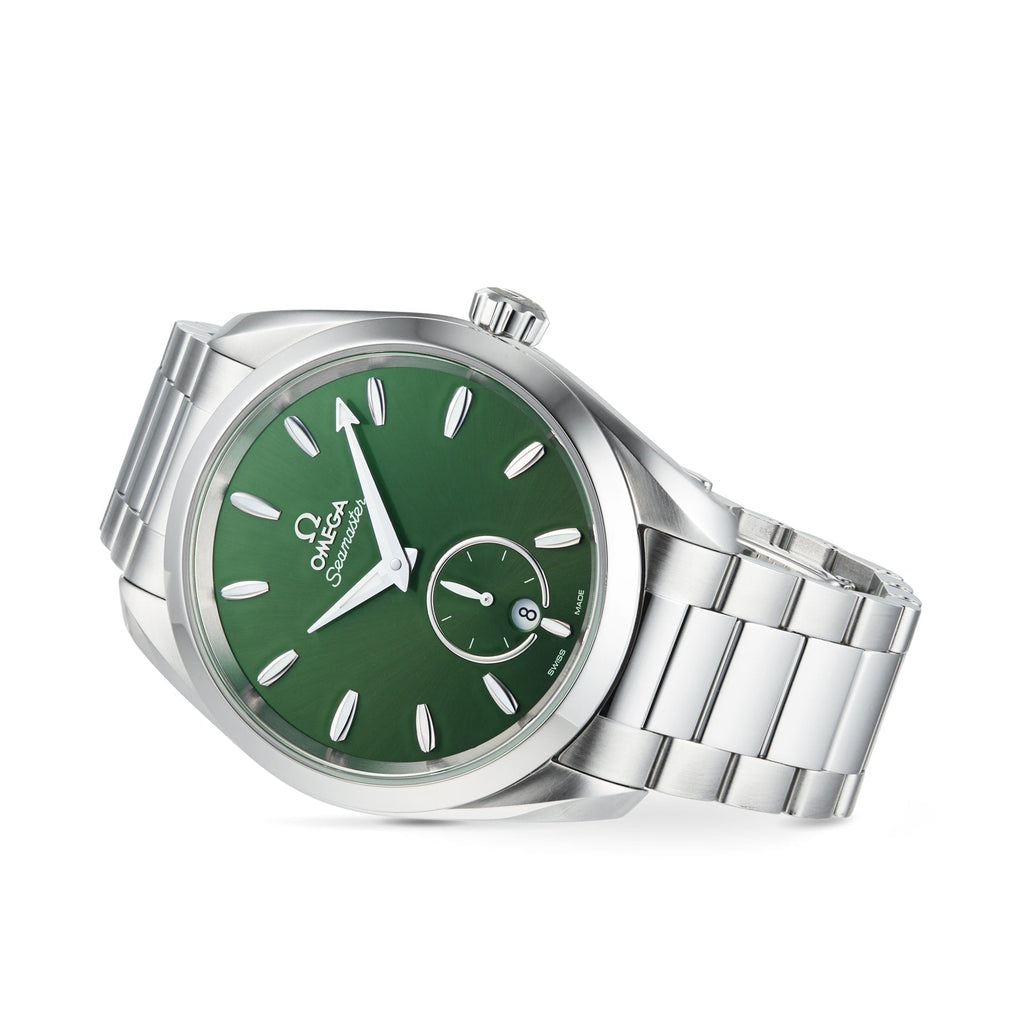 Seamaster Aqua Terra 150M