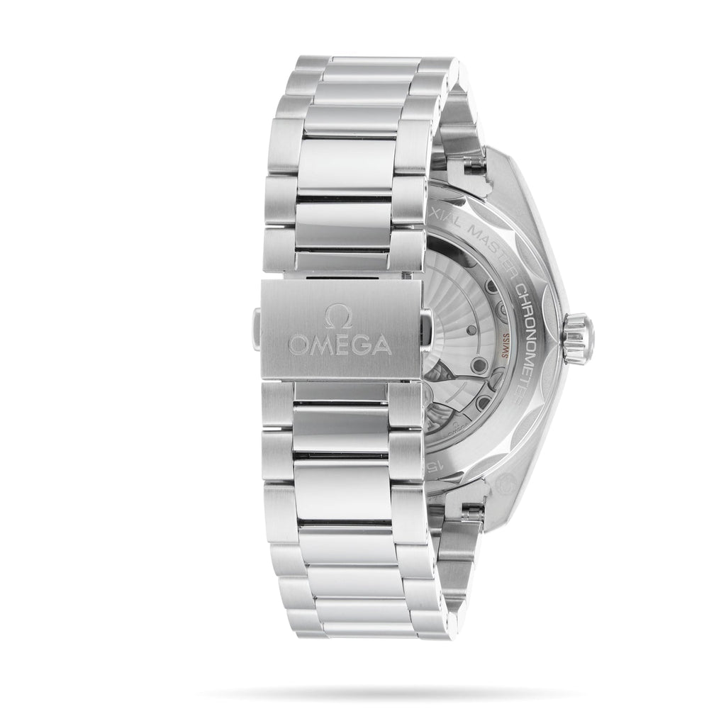Seamaster Aqua Terra 150M