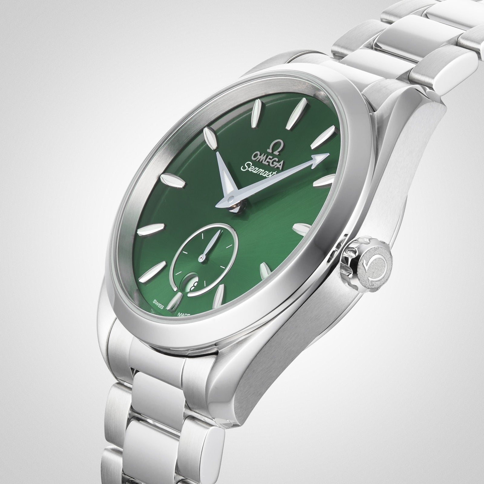 Seamaster Aqua Terra 150M