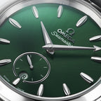Seamaster Aqua Terra 150M