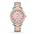 Seamaster Aqua Terra 150M