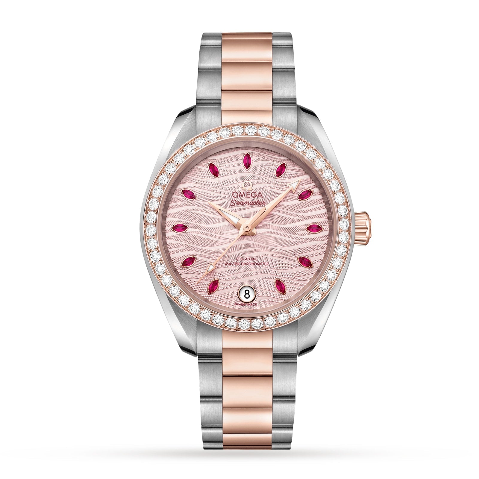 Seamaster Aqua Terra 150M