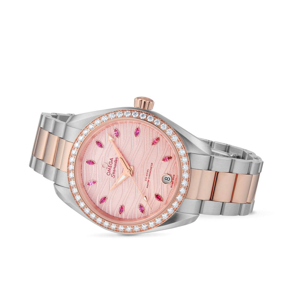 Seamaster Aqua Terra 150M