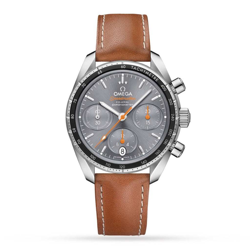 Speedmaster 38