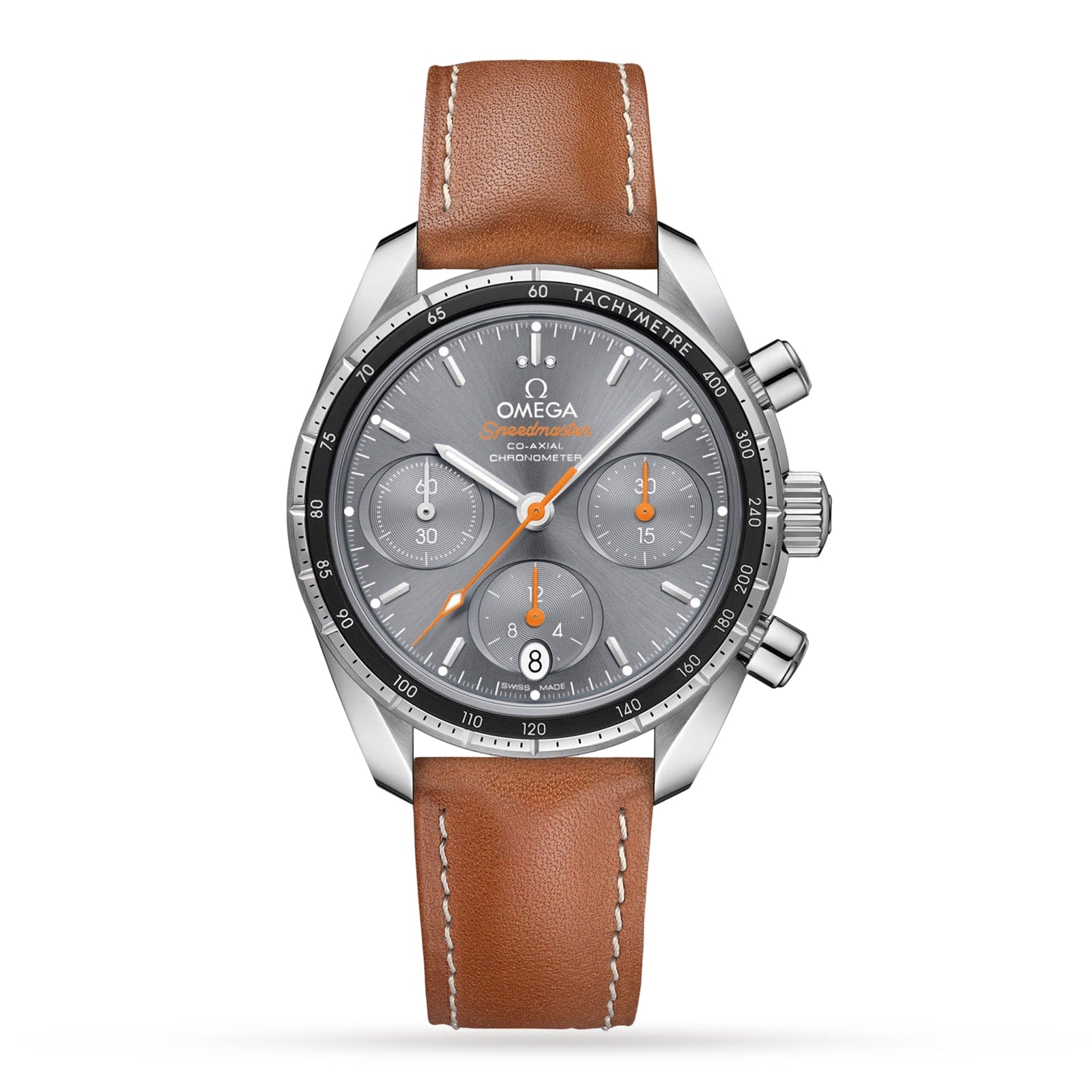 Speedmaster 38