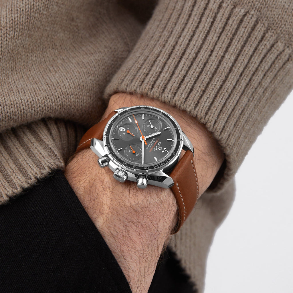 Speedmaster 38