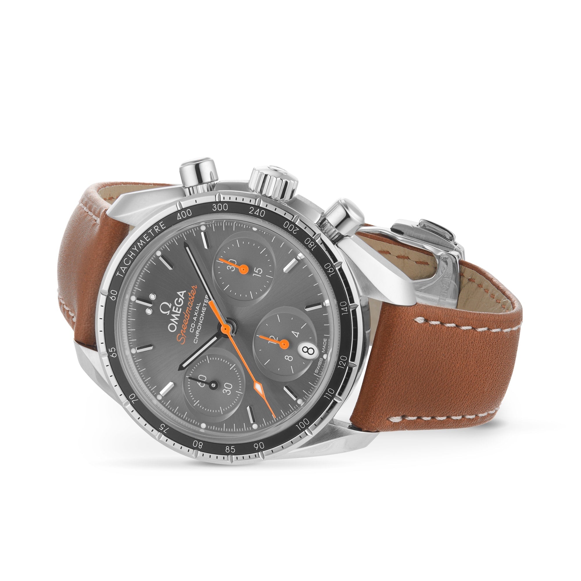 Speedmaster 38