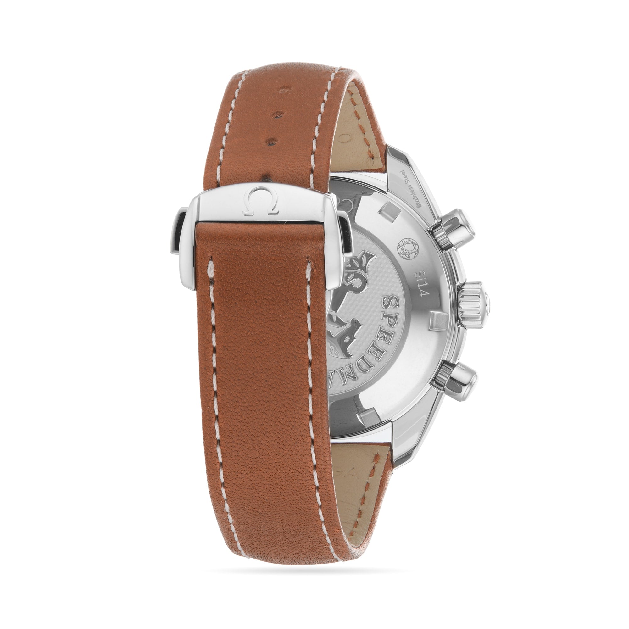 Speedmaster 38