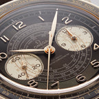 Speedmaster Chronoscope