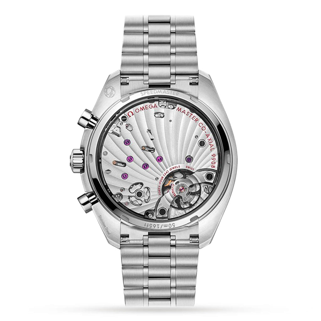 Speedmaster Chronoscope