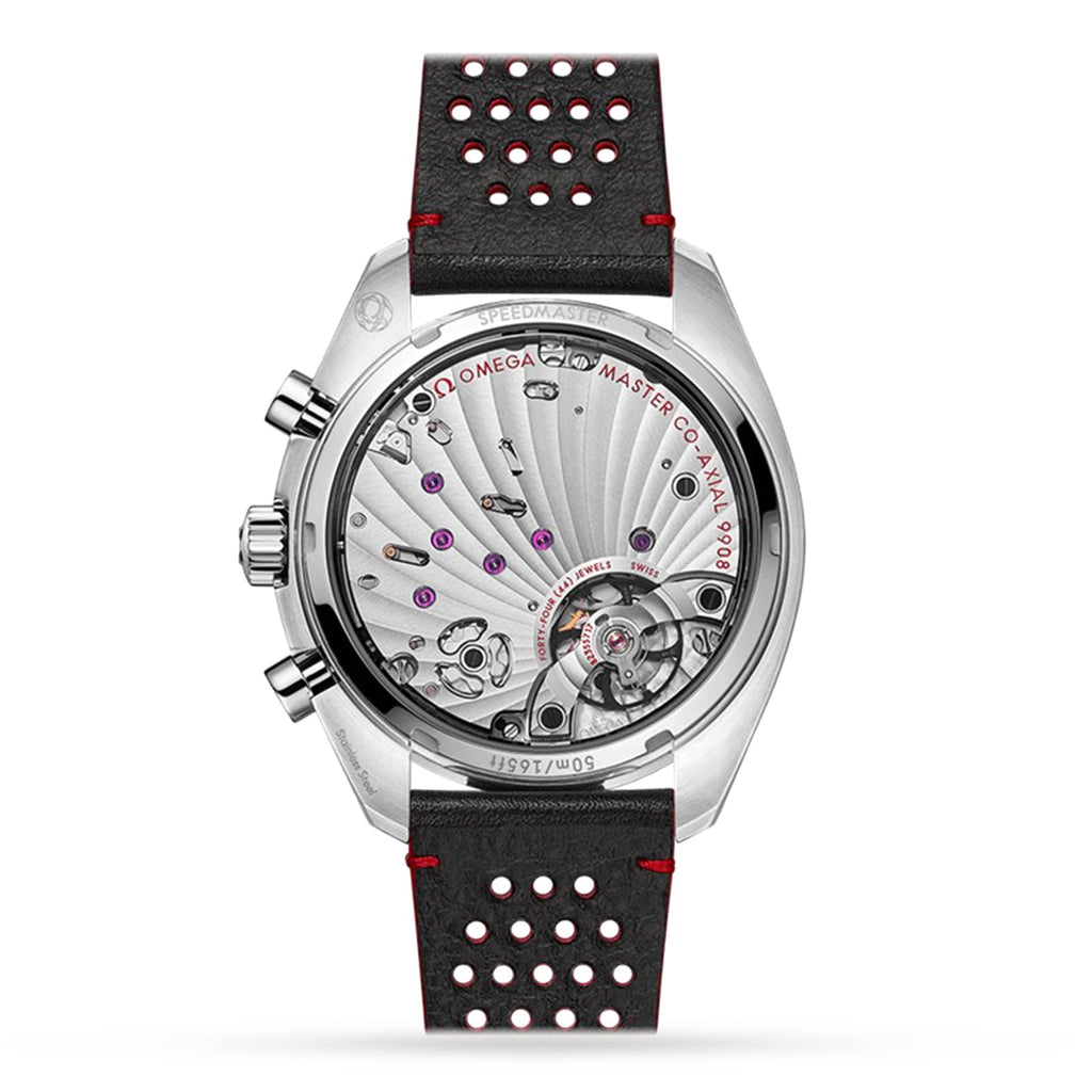 Speedmaster Chronoscope