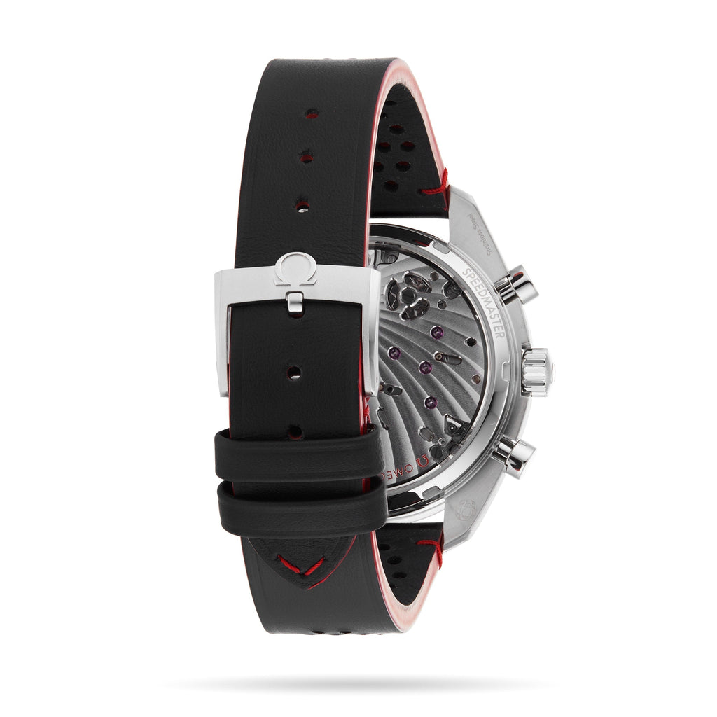 Speedmaster Chronoscope