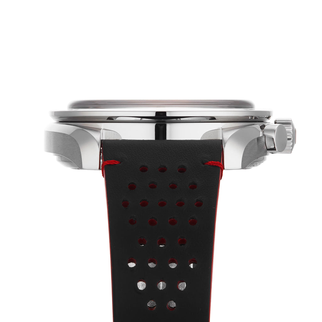 Speedmaster Chronoscope