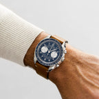 Speedmaster Chronoscope