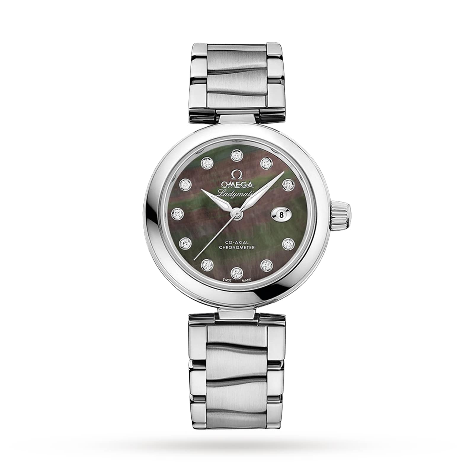 De Ville Ladymatic