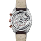 Speedmaster Moonwatch Co-Axial Chronograph