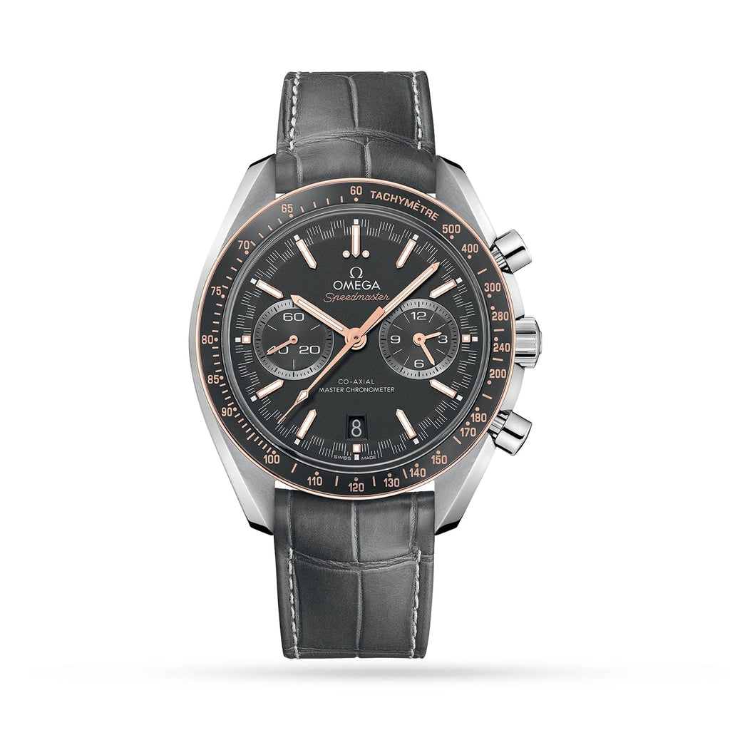 Speedmaster Racing