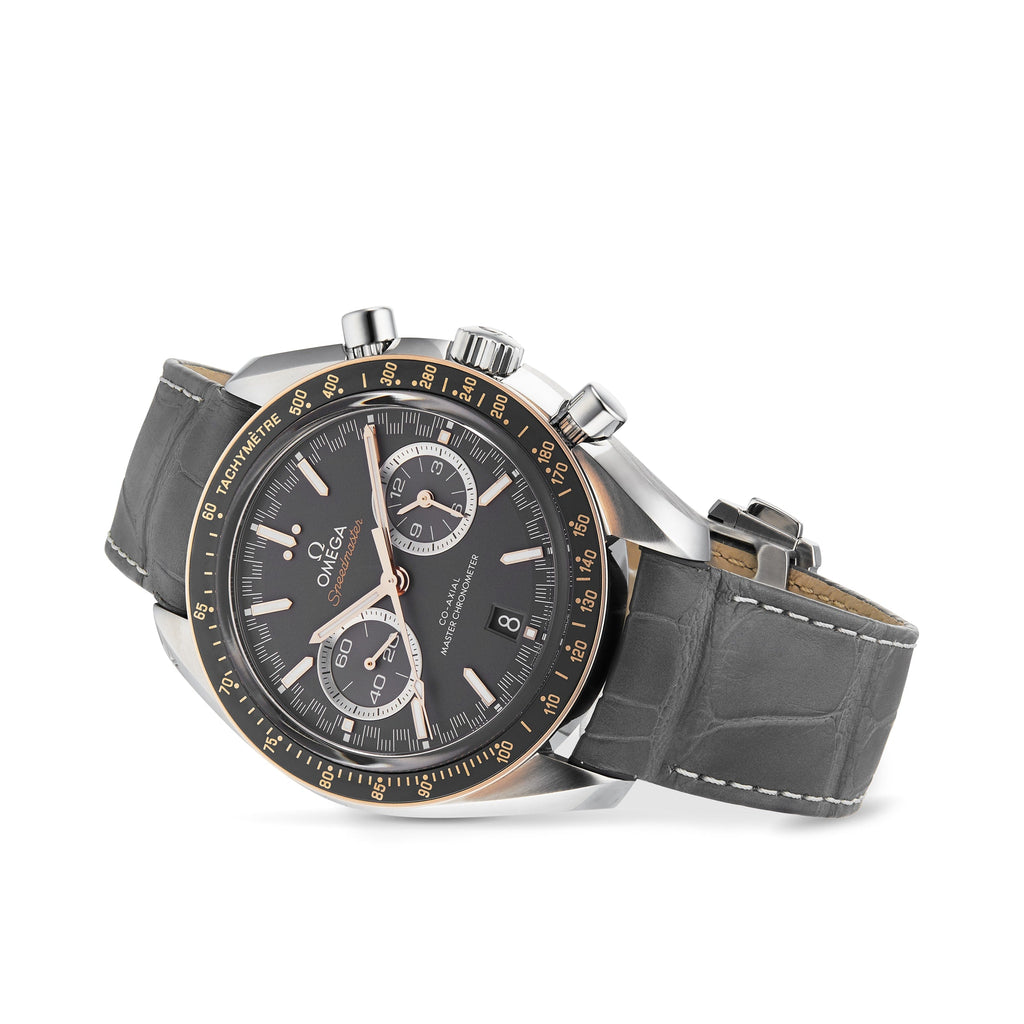 Speedmaster Racing