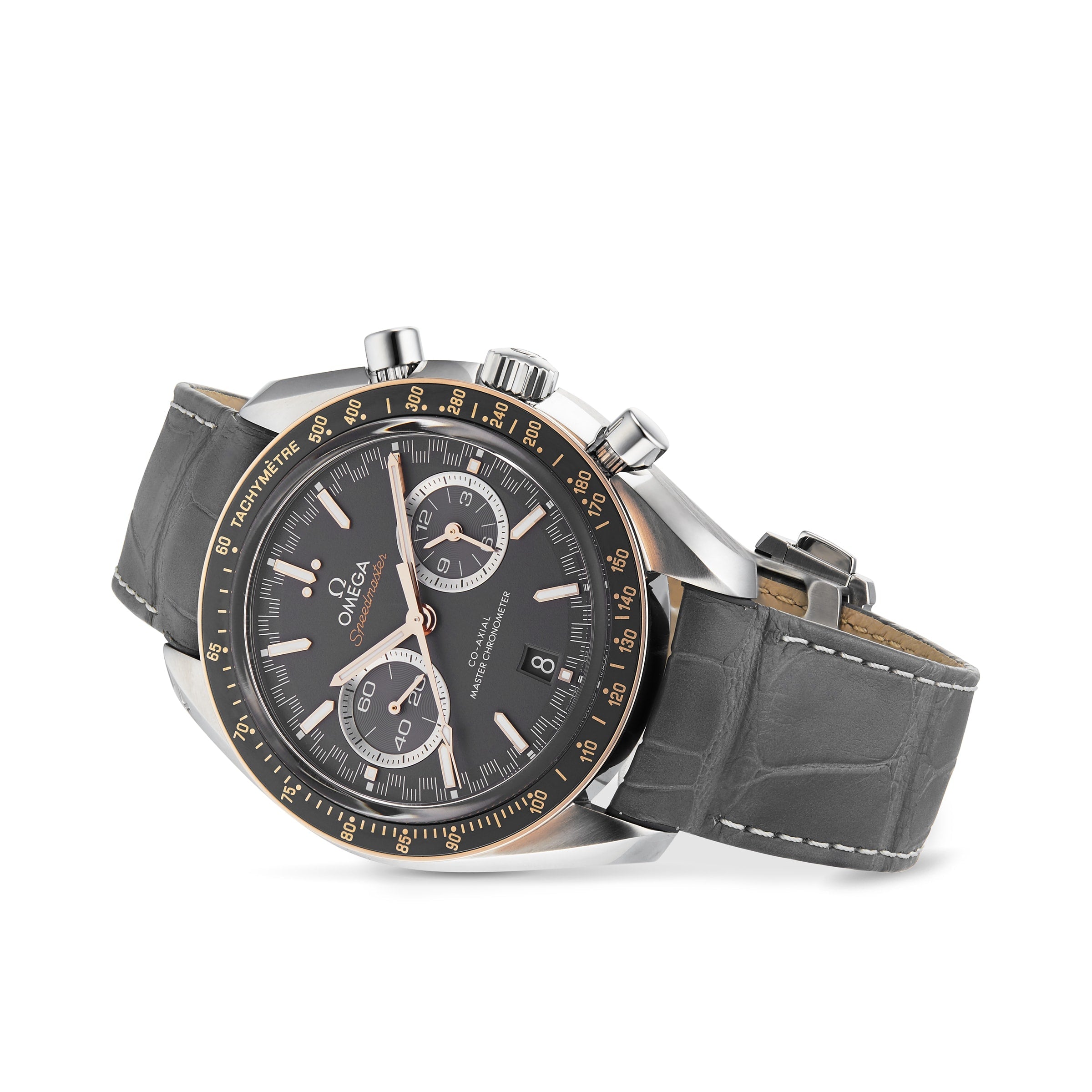 Speedmaster Racing