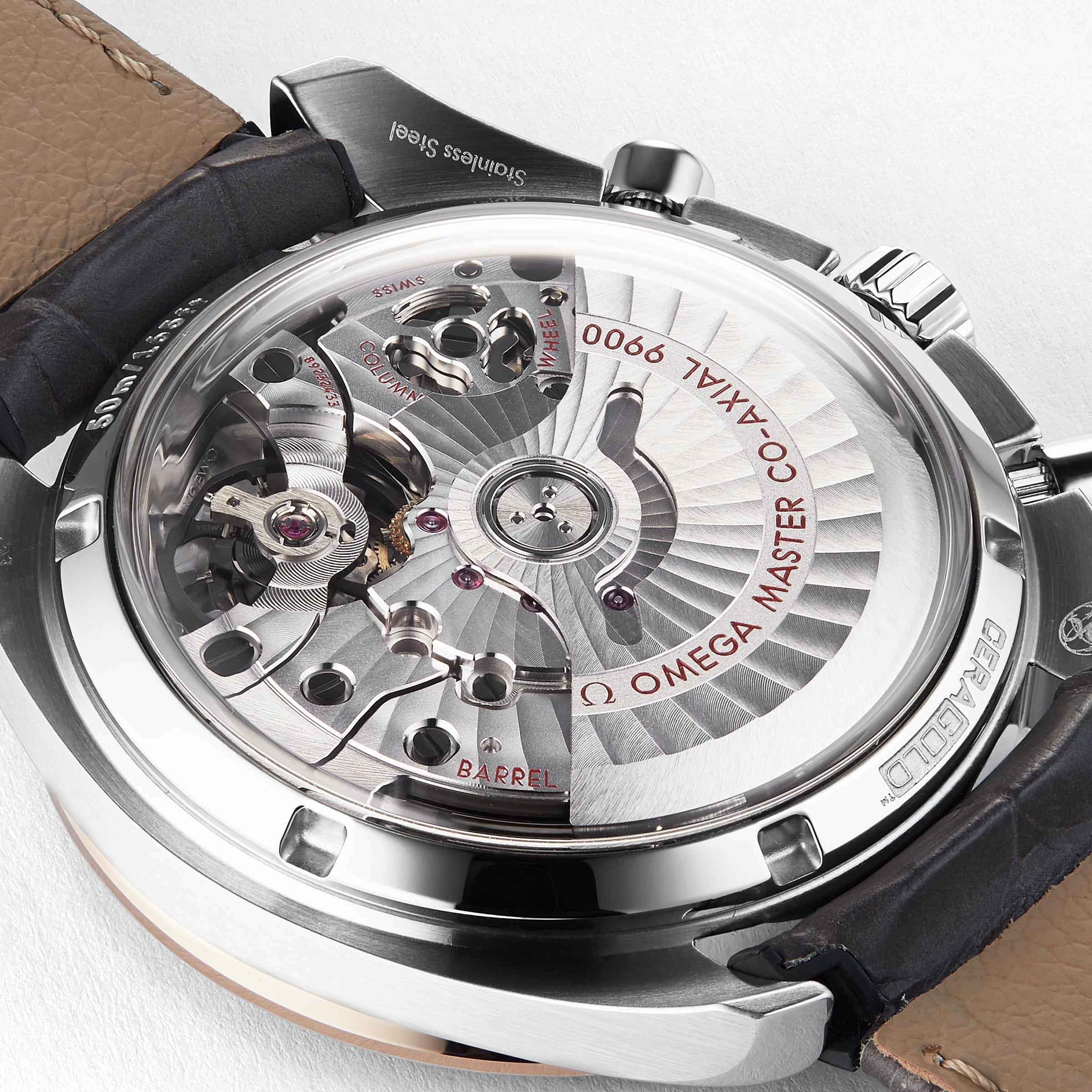 Speedmaster Racing