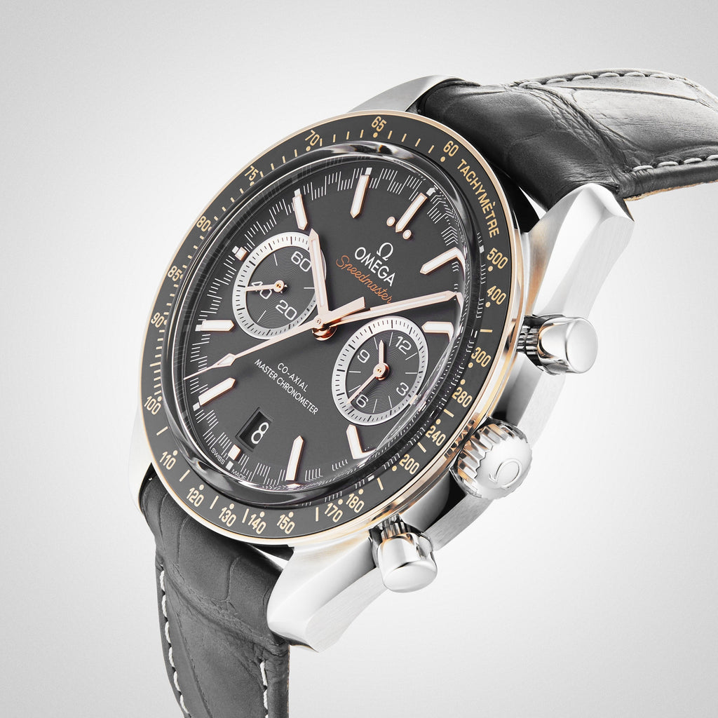Speedmaster Racing