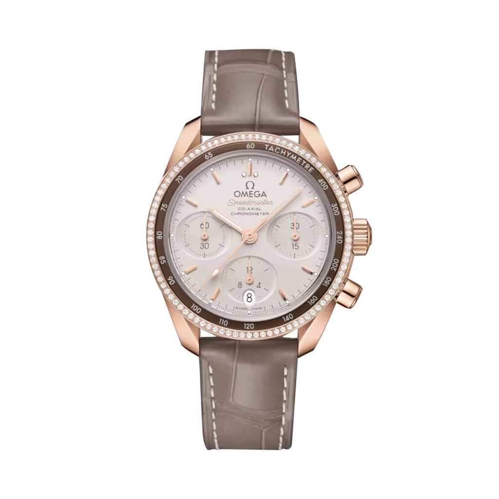 Speedmaster 38