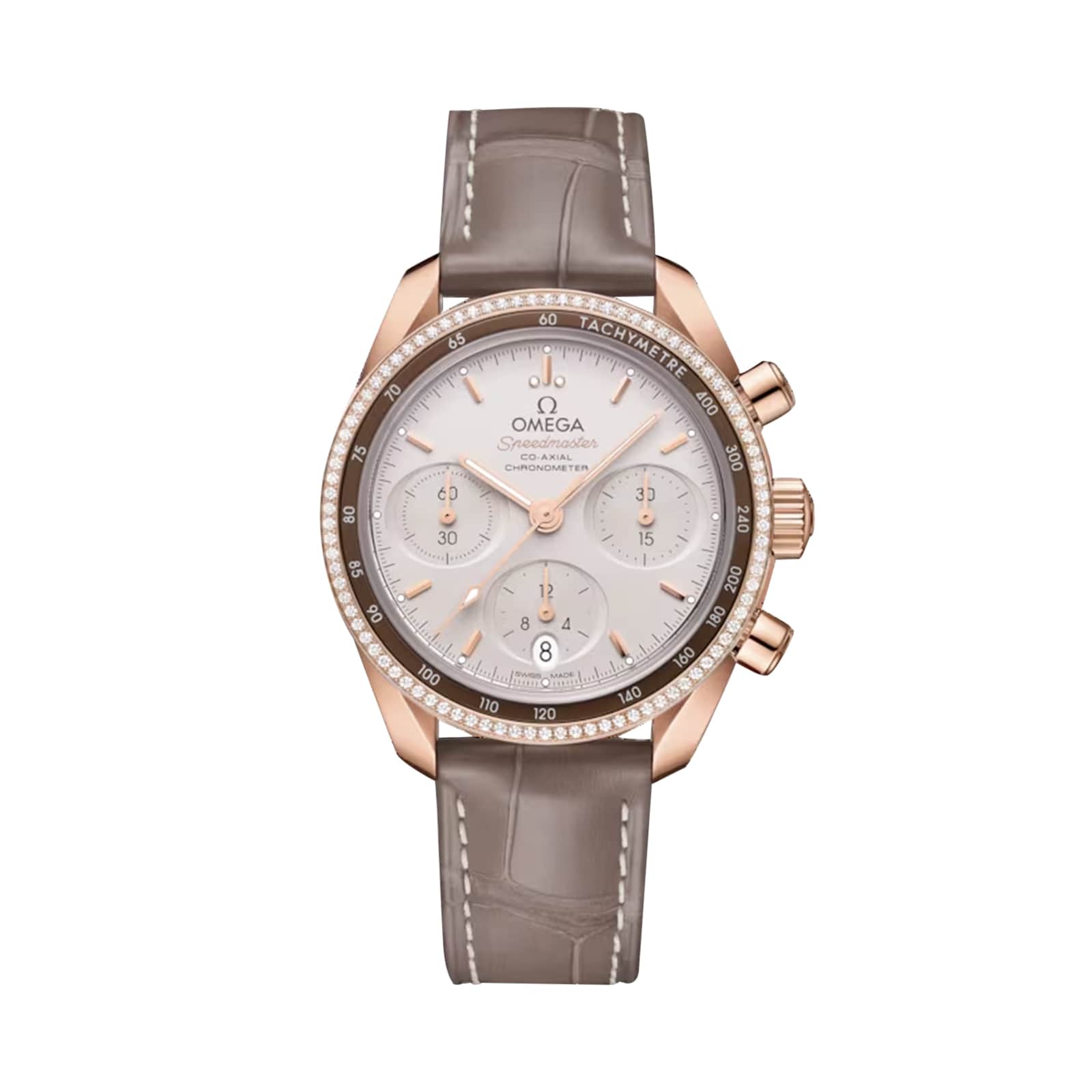 Speedmaster 38