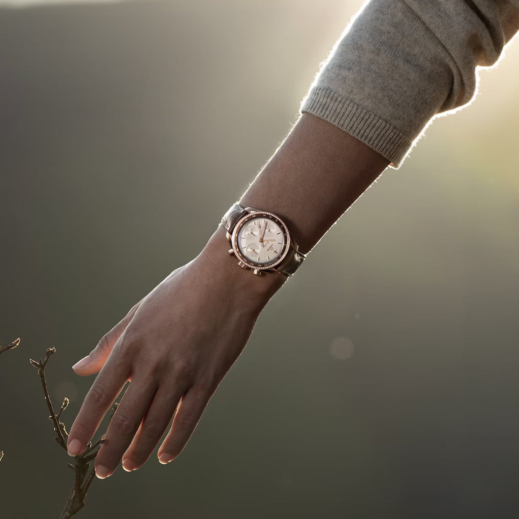 Speedmaster 38