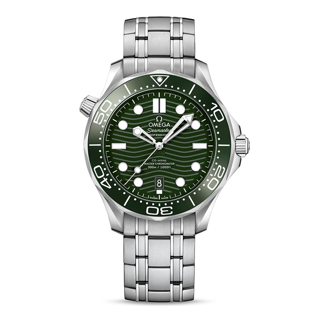 Seamaster Diver 300M