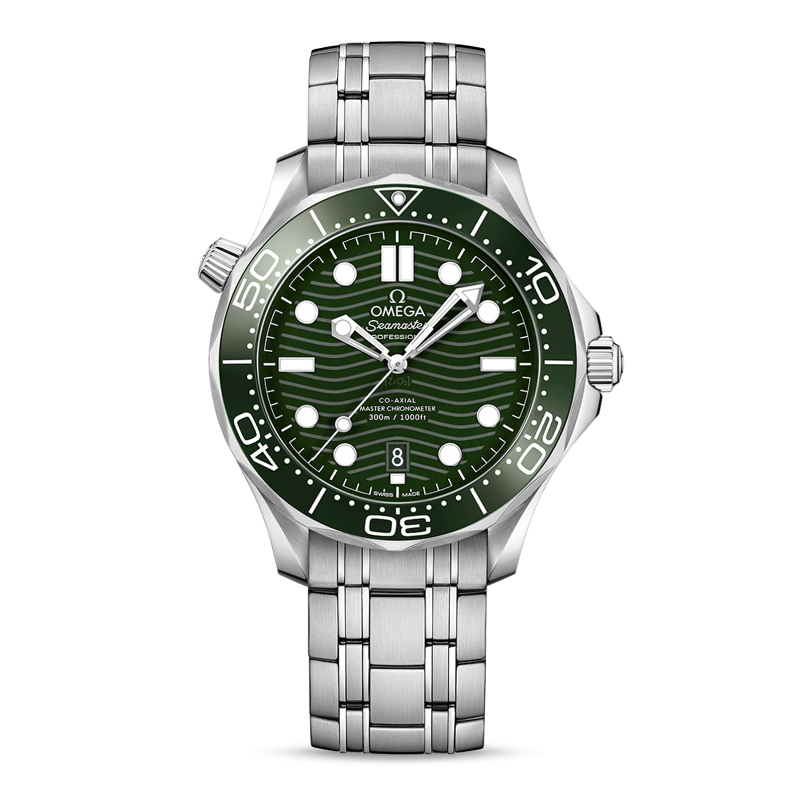 Seamaster Diver 300M