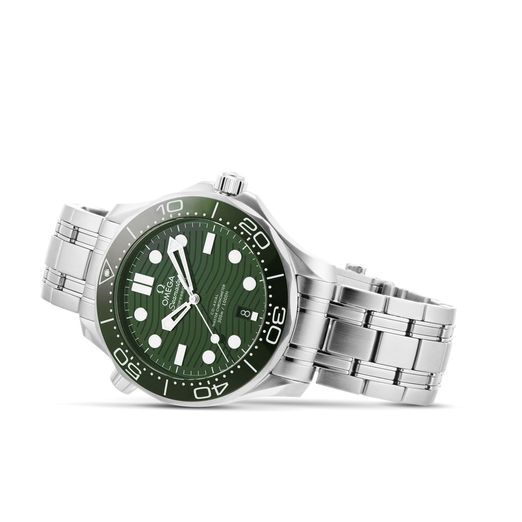 Seamaster Diver 300M