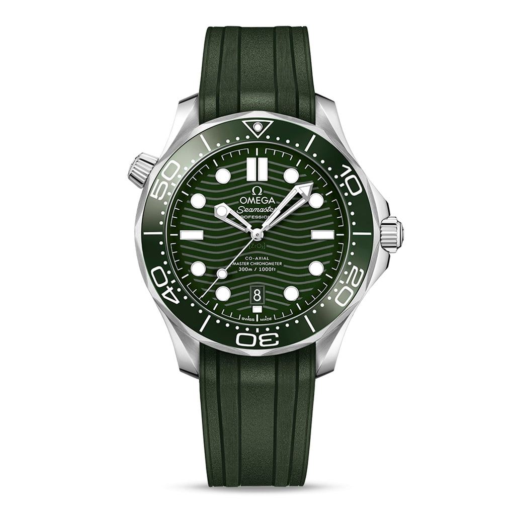 Seamaster Diver 300M