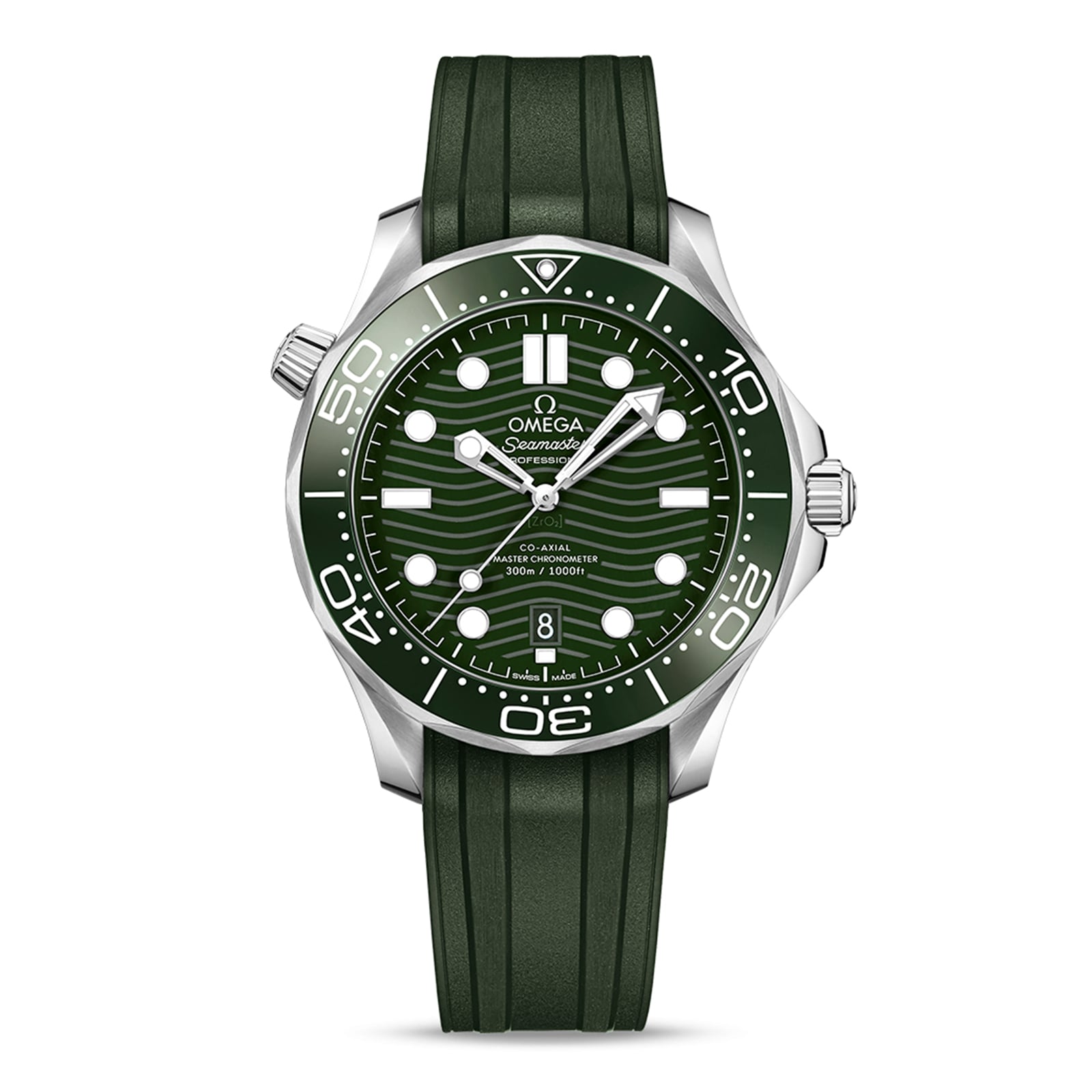 Seamaster Diver 300M