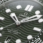 Seamaster Diver 300M