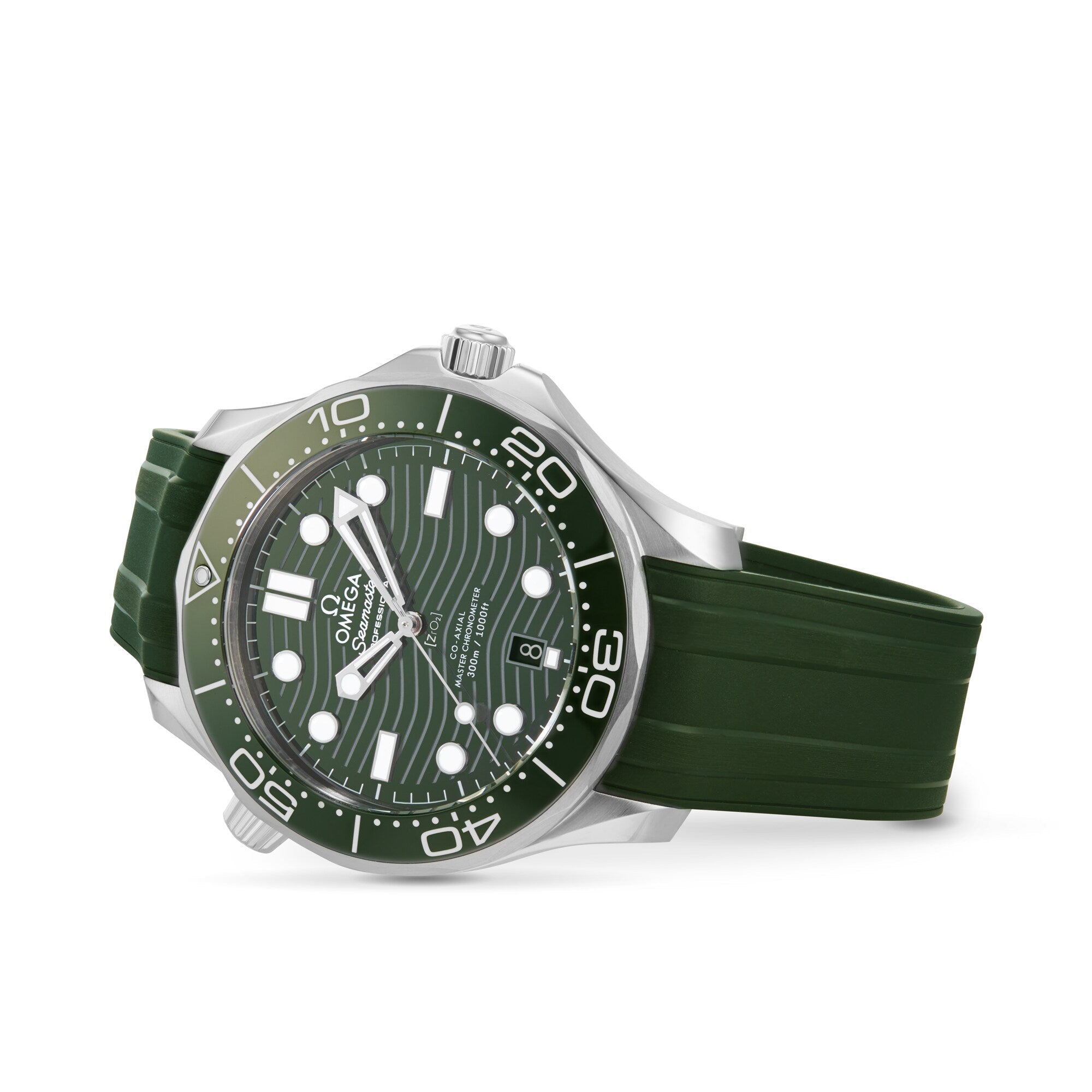 Seamaster Diver 300M