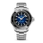 Seamaster Planet Ocean 6000M