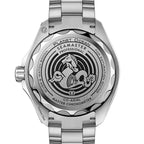 Seamaster Planet Ocean 6000M
