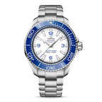 Seamaster Planet Ocean 6000M